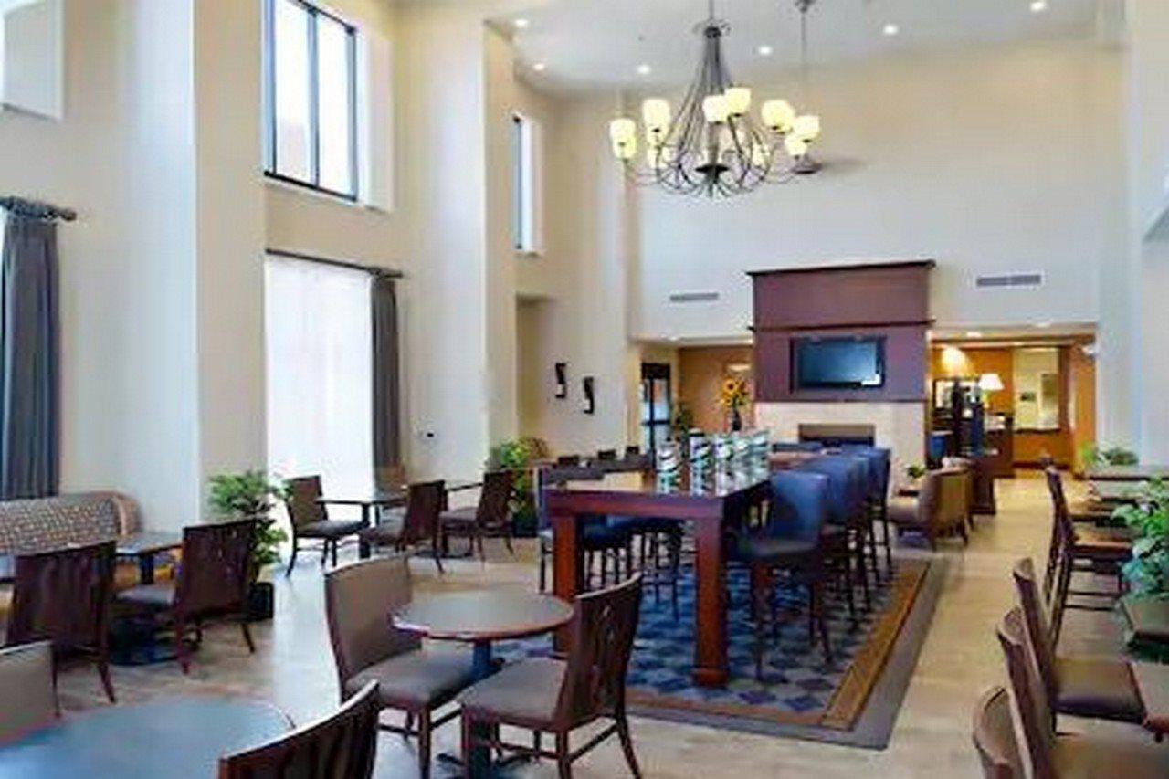 Hampton Inn & Suites Prescott Valley Exterior foto
