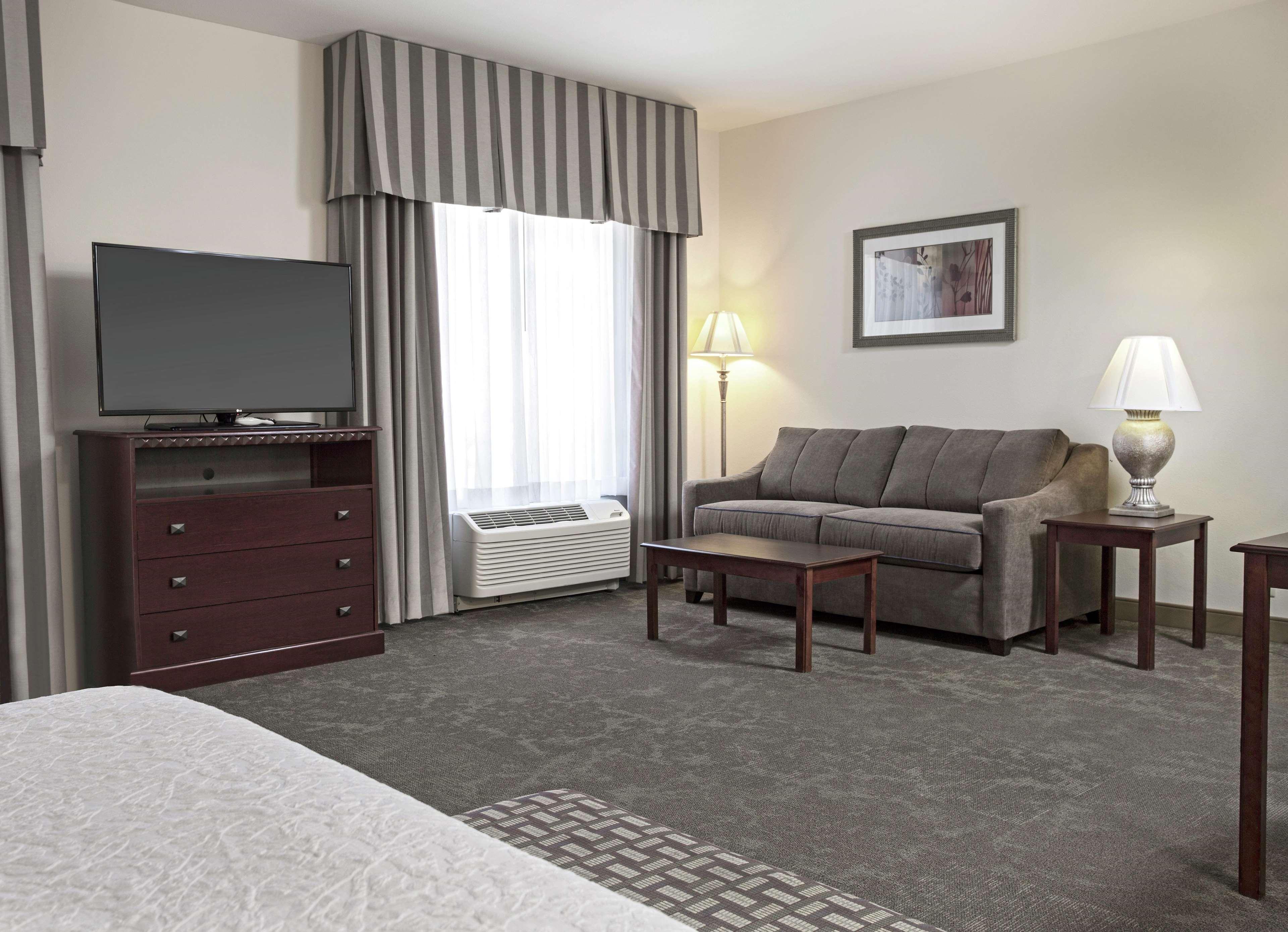 Hampton Inn & Suites Prescott Valley Exterior foto