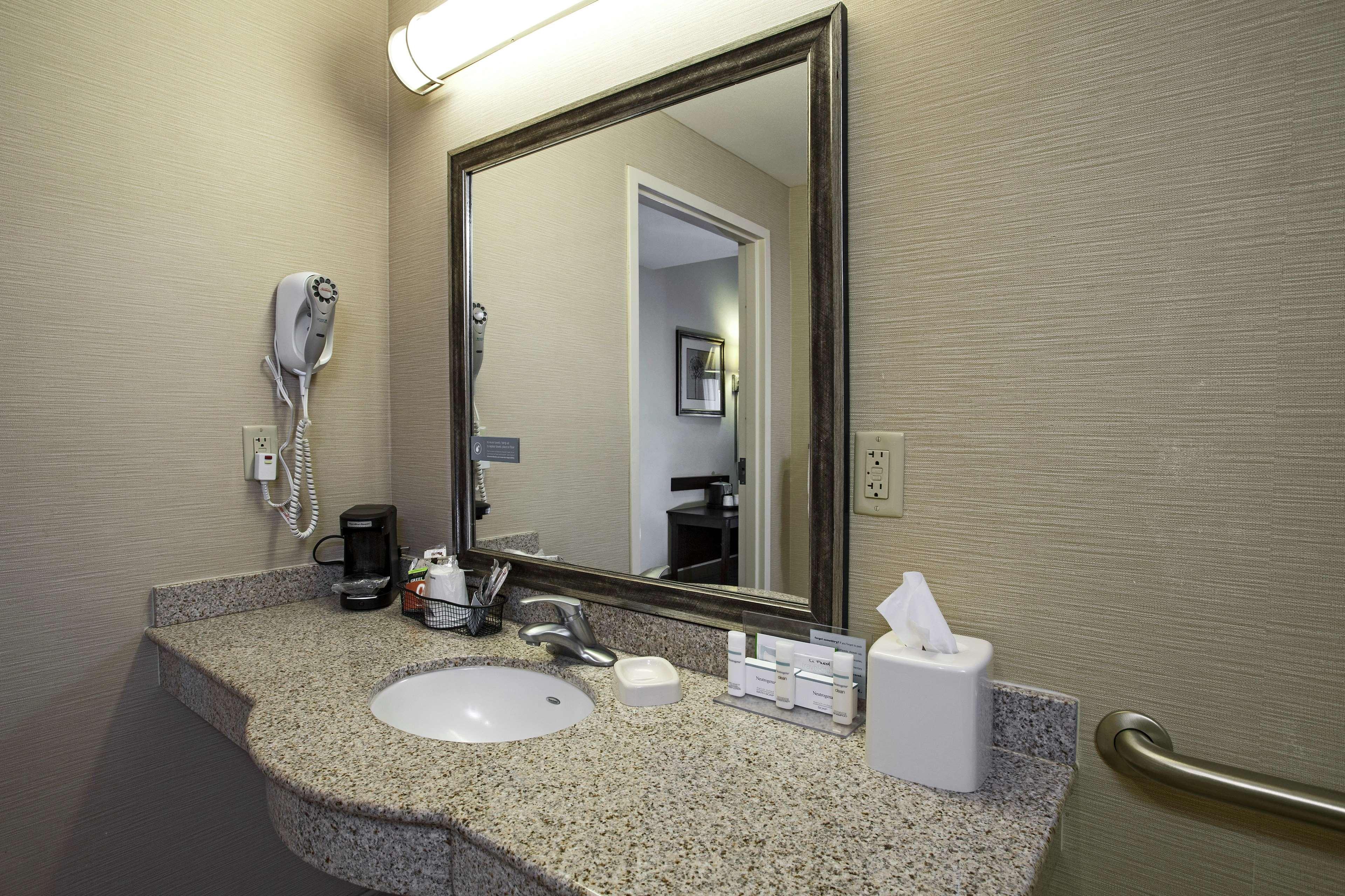 Hampton Inn & Suites Prescott Valley Exterior foto