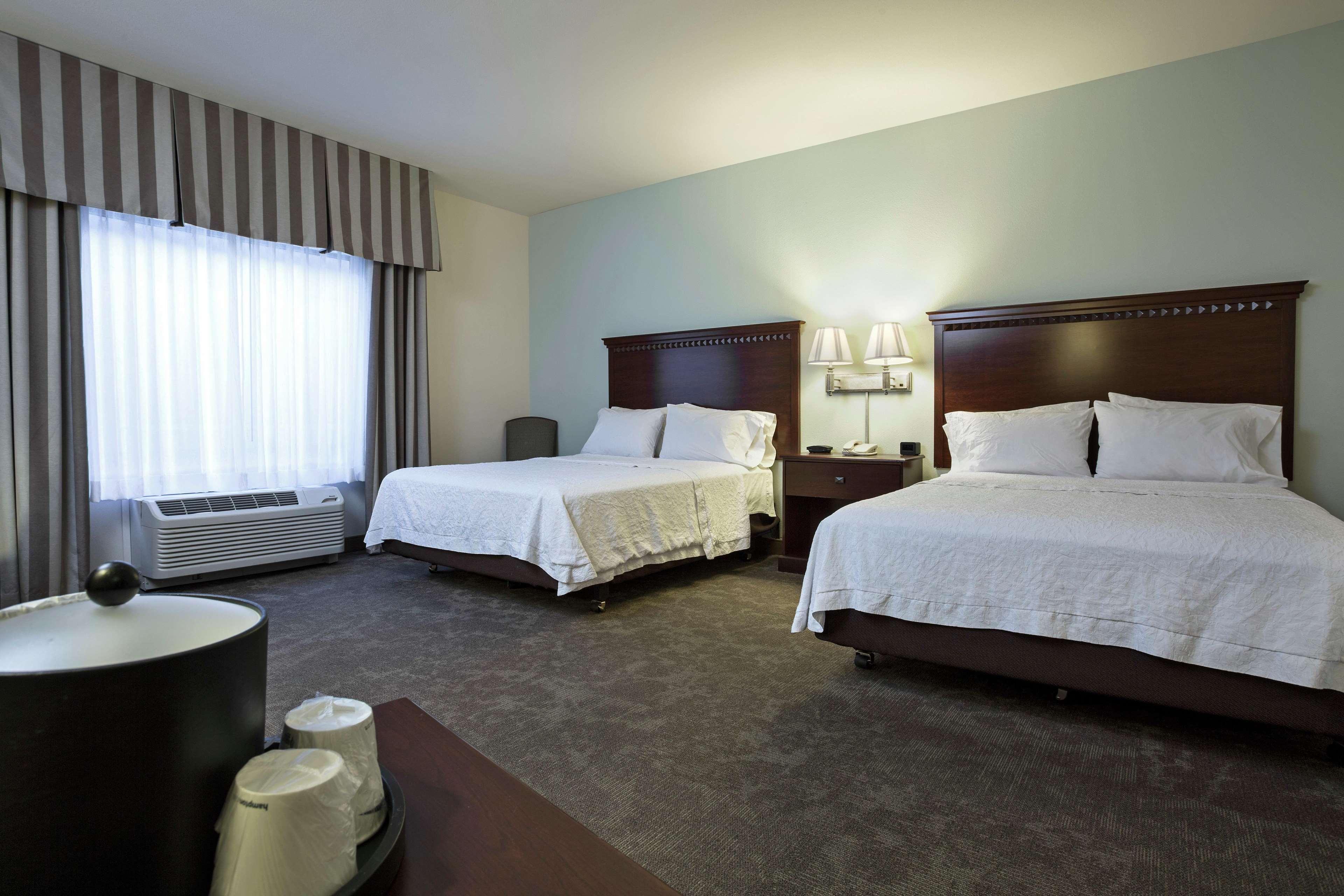 Hampton Inn & Suites Prescott Valley Exterior foto