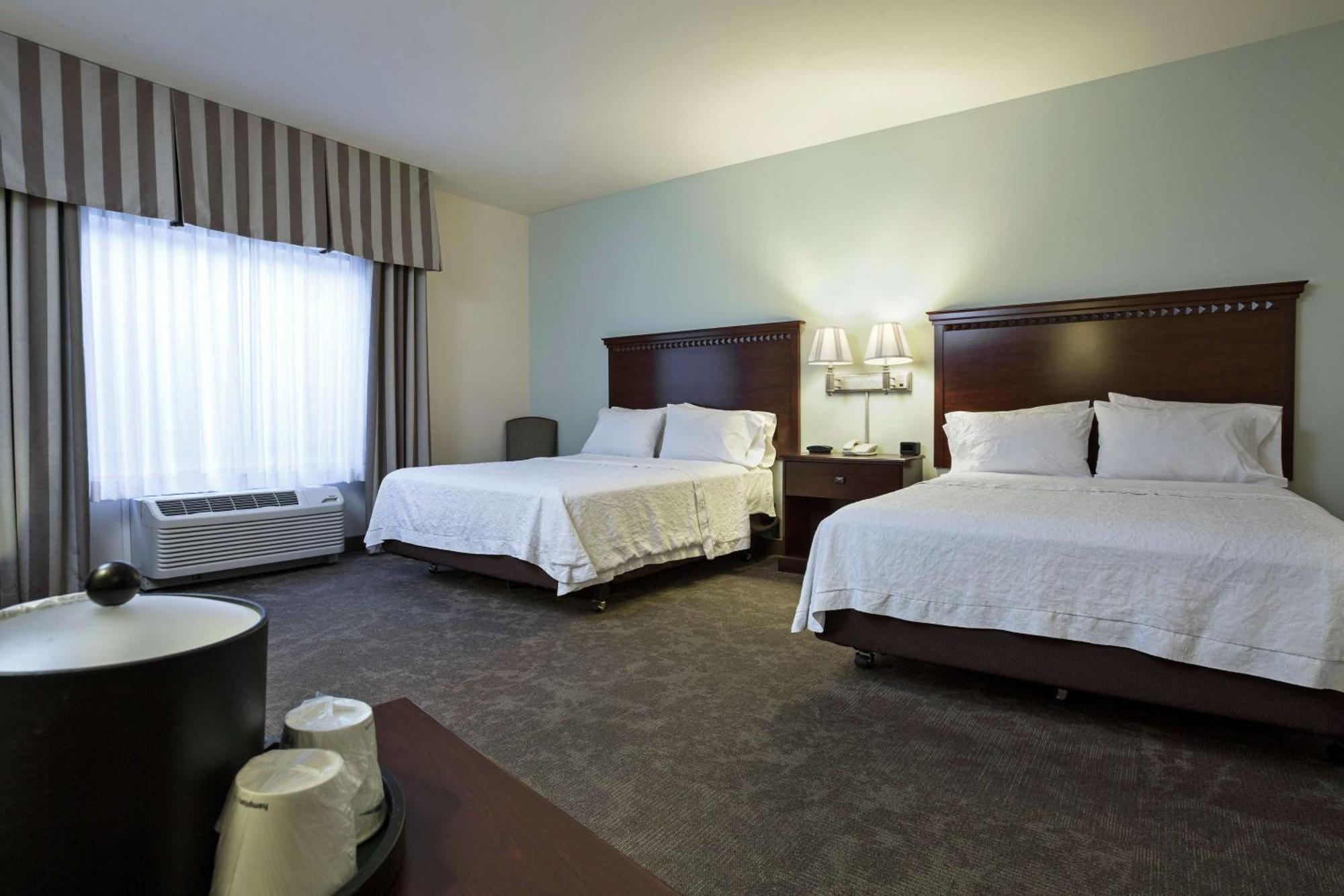 Hampton Inn & Suites Prescott Valley Exterior foto